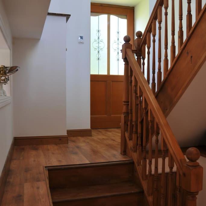 Normand Holiday Home - Vire Calvados Relaxing Rural Retreat Le Reculey Exterior photo