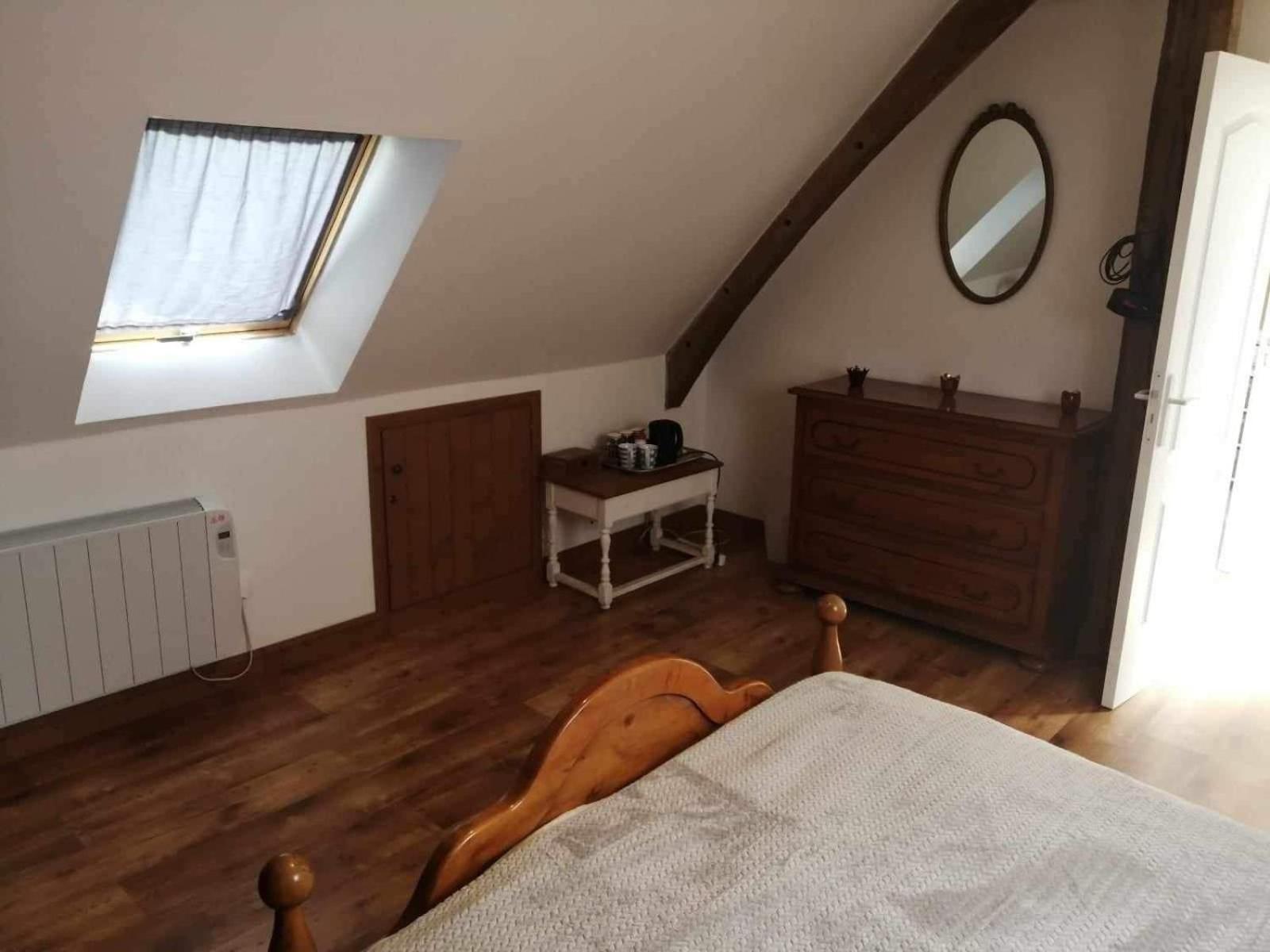 Normand Holiday Home - Vire Calvados Relaxing Rural Retreat Le Reculey Exterior photo